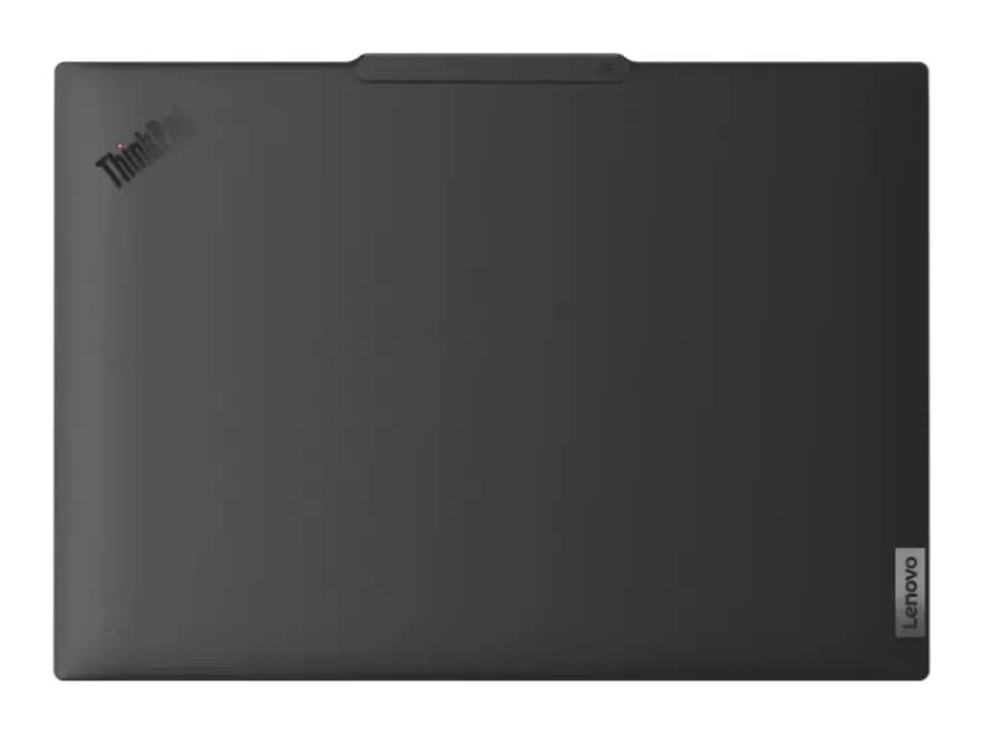 Ноутбук Lenovo ThinkPad T14 Gen 6 Black (21QJ00F7FW) без ОС
