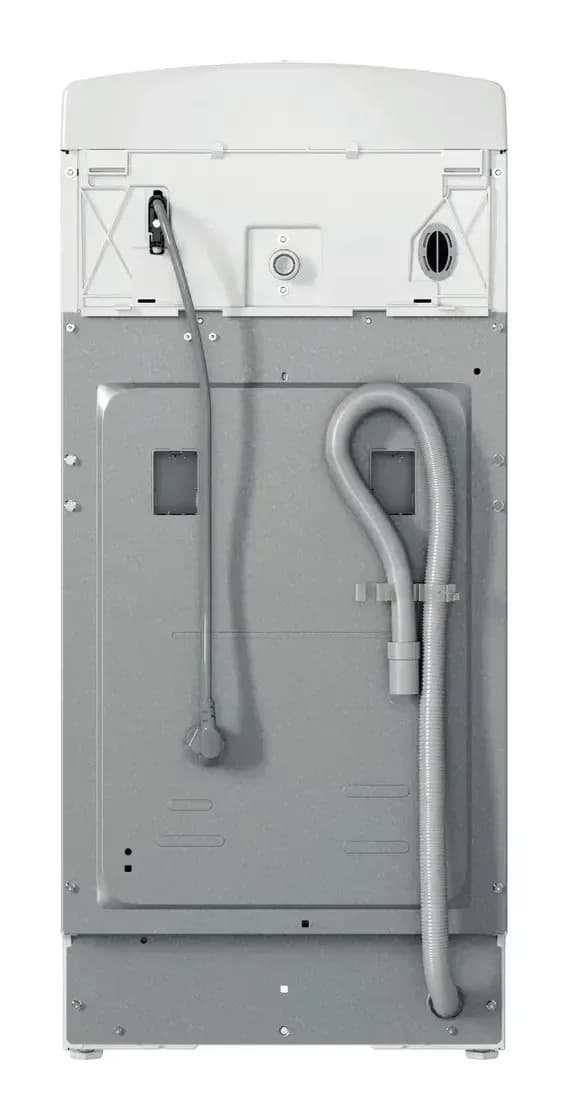 Стиральная машина Whirlpool TDLR 6040L EU/N