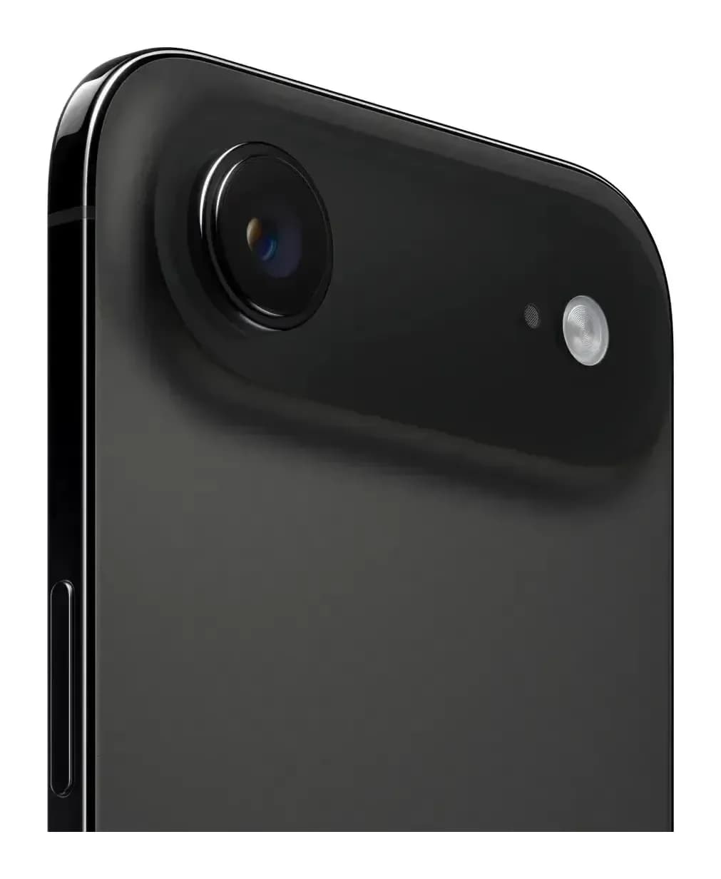 Смартфон Apple iPhone Air 256GB (космический черный)