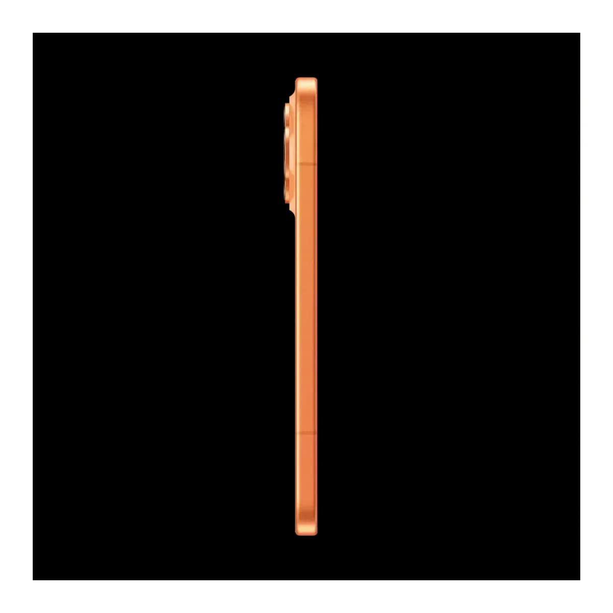Смартфон HONOR 600 Pro 12GB/512GB (оранжевый)