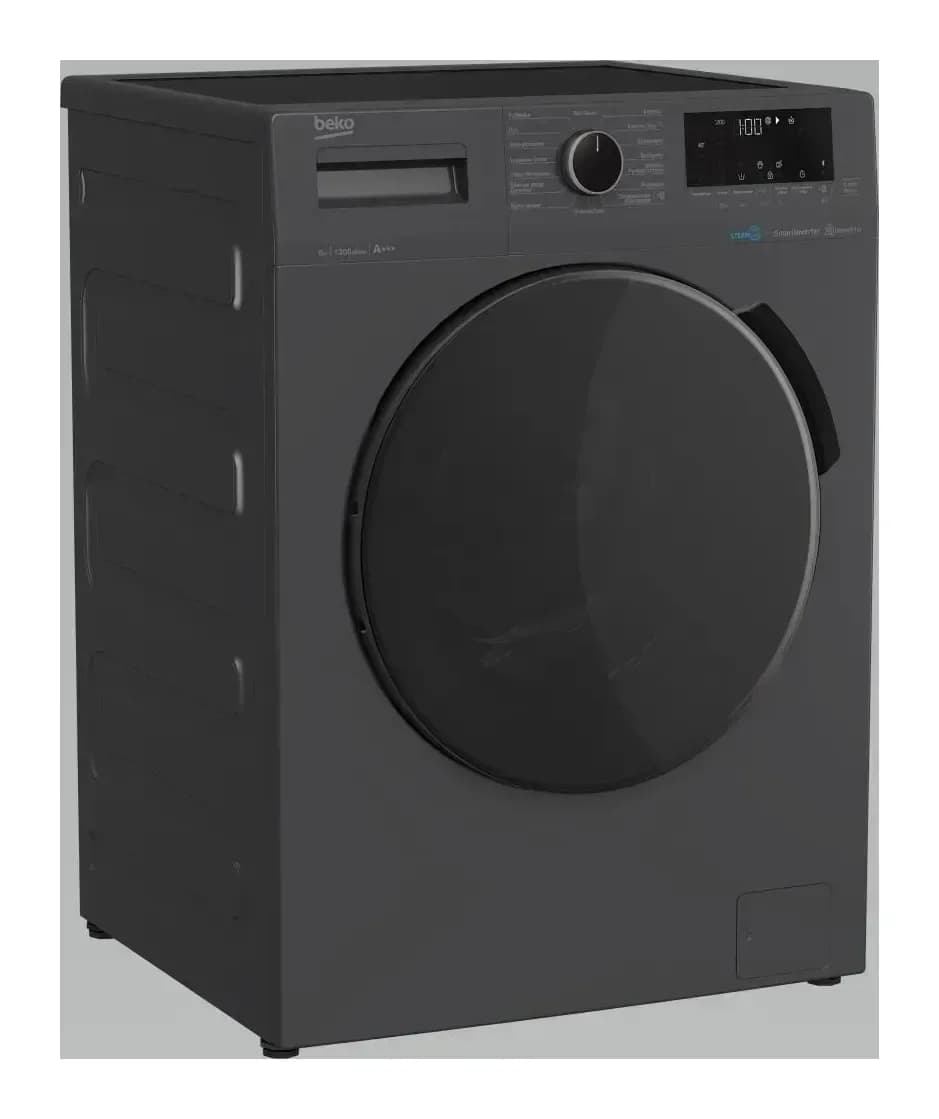 Стиральная машина Beko WSPE6616A