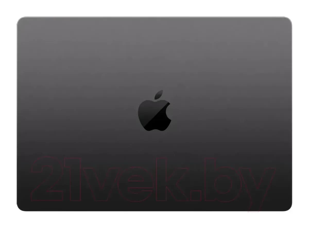 Ноутбук Apple MacBook Pro 16.2" M3 Max 2023 1TB / Z1AH000E2 (черный космос)
