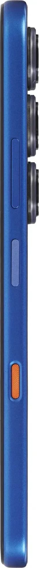 Смартфон Infinix Hot 70 Pro 8GB/256GB (синий)