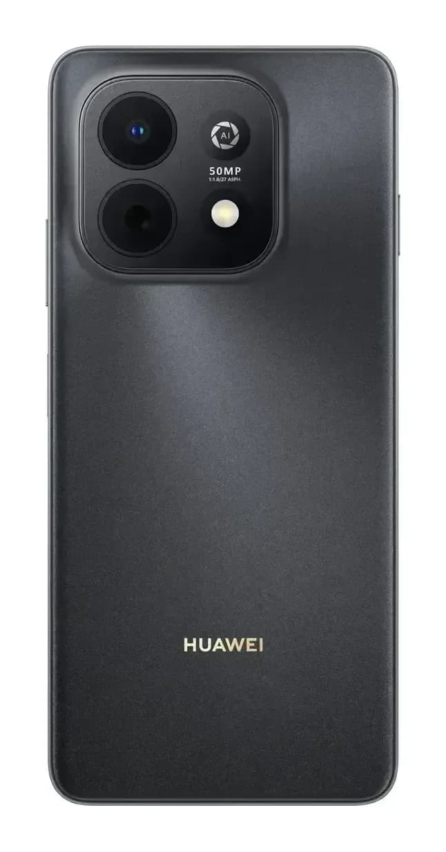 Смартфон Huawei Nova Y74 8GB/128GB (черный)