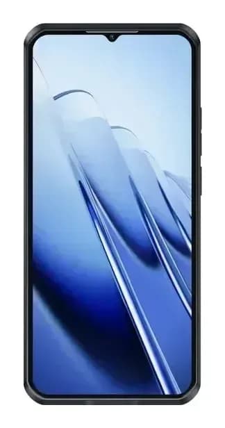 Смартфон Oukitel WP52 (черный)