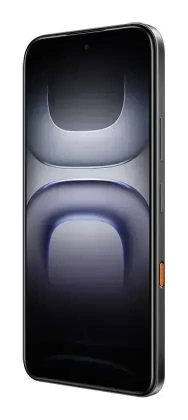 Смартфон Infinix Hot 70 Pro 8GB/256GB (черный)