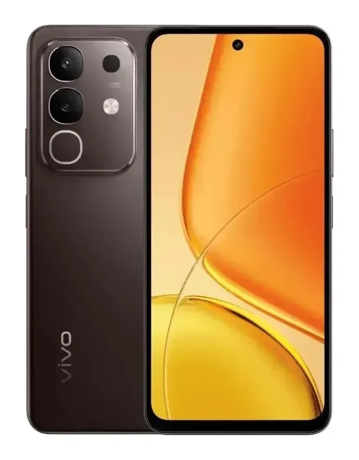 Смартфон Vivo Y29 8GB/256GB (горячий шоколад)