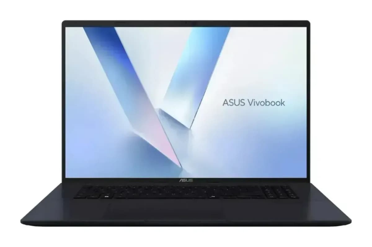 Ноутбук Asus Vivobook 18 M1807HA-S8026W Windows 11 Home