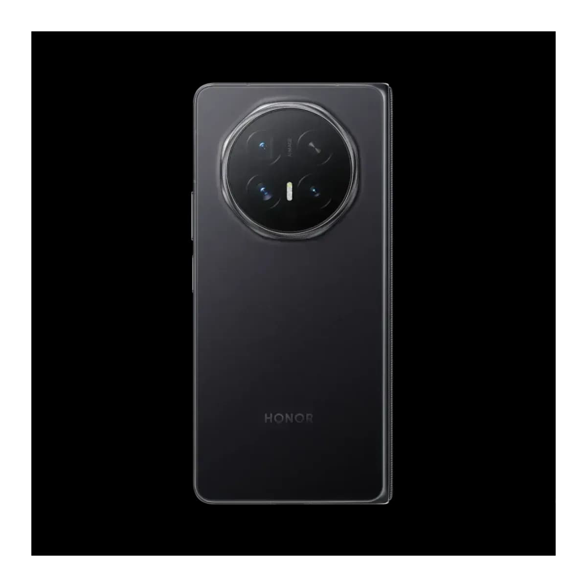 Смартфон HONOR Magic V6 16GB/512GB (черный)