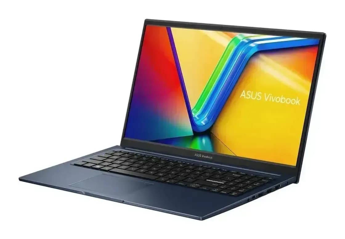 Ноутбук Asus Vivobook 15 F1504VA-SB31 Windows 11 Home