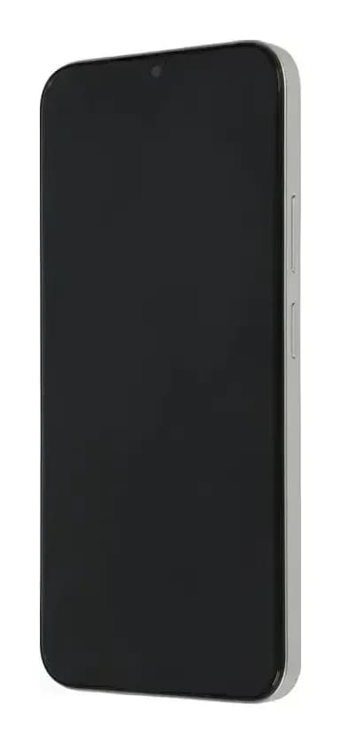 Смартфон Realme C100X 4GB/128GB (белый)