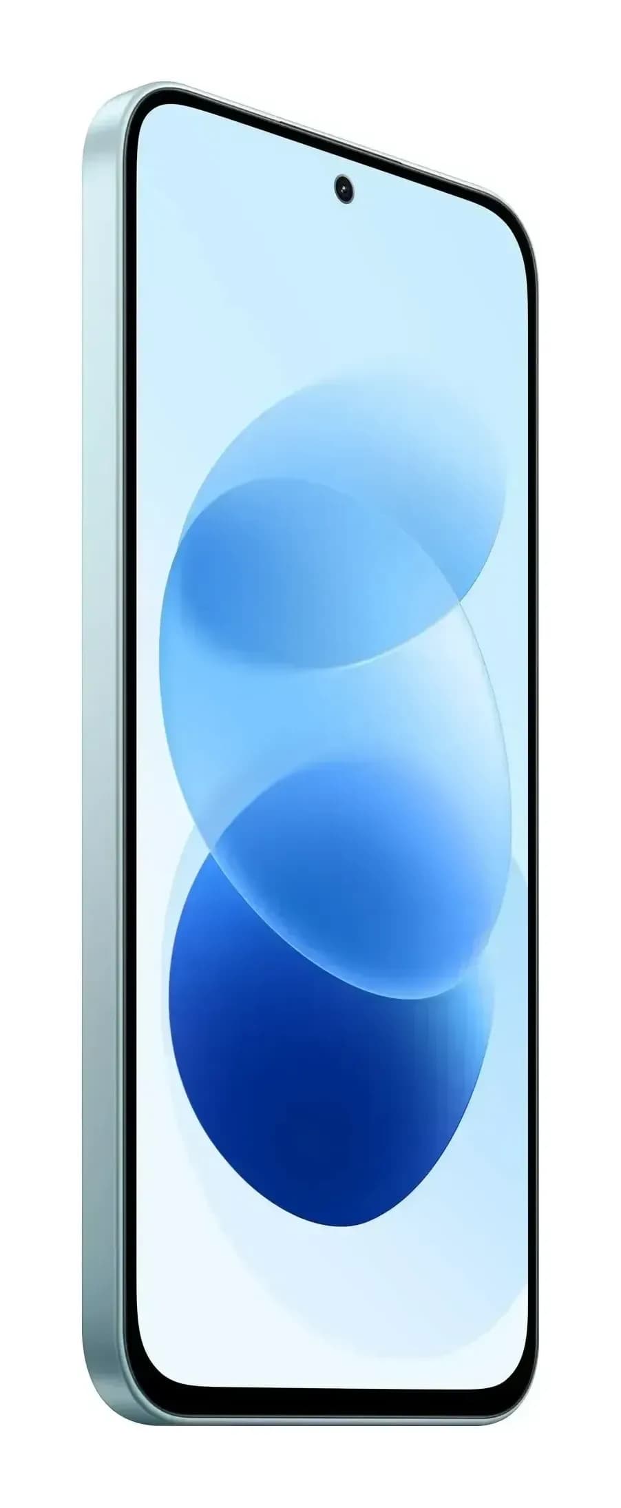 Смартфон Xiaomi Redmi Note 17 6GB/256GB (синий)