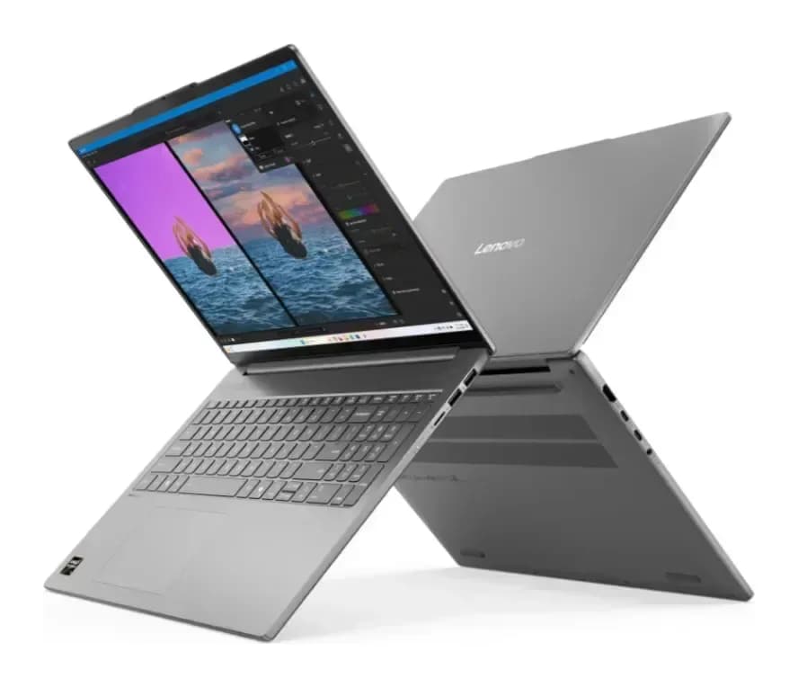 Ноутбук Lenovo IdeaPad Slim 5 16AKP10 (83HY000CRK) без ОС