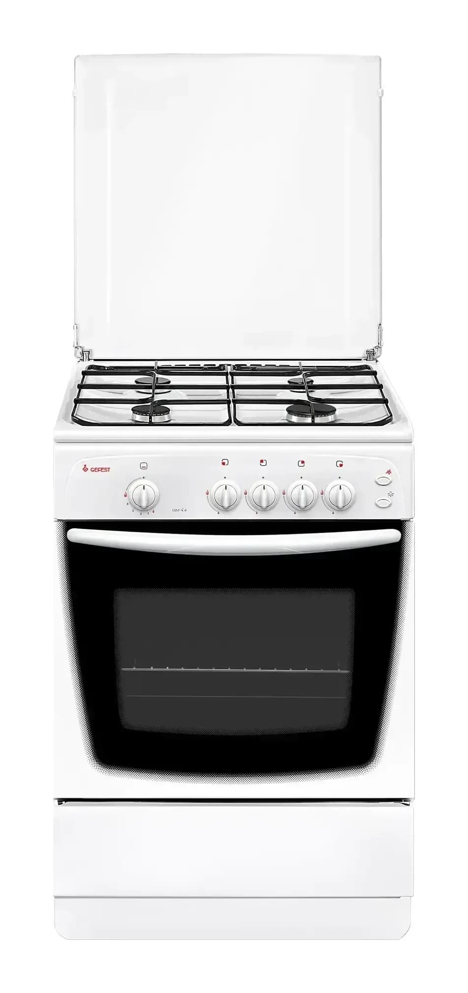 Плита газовая GEFEST 1200 С6