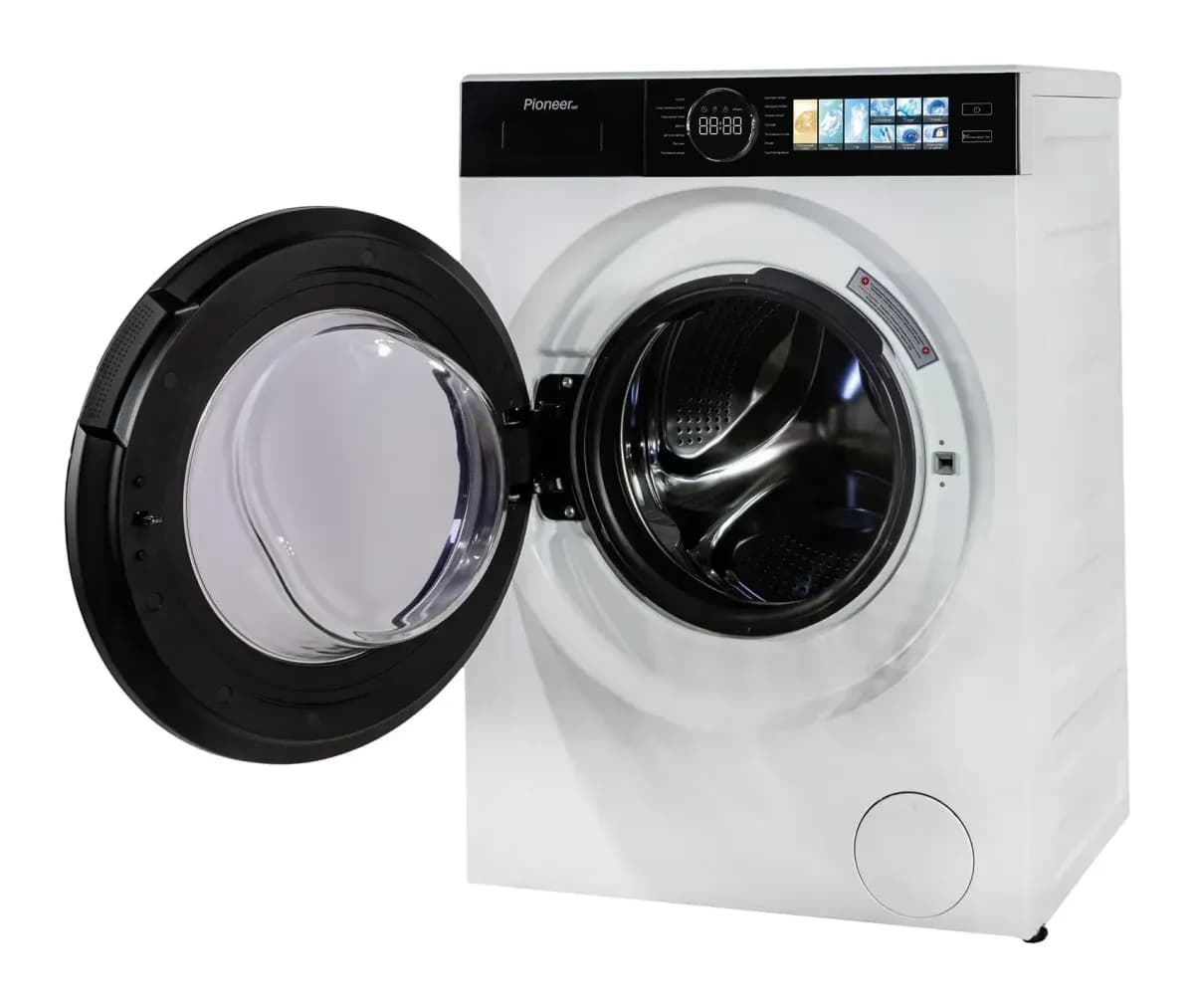 Стиральная машина Pioneer WM-248010WH