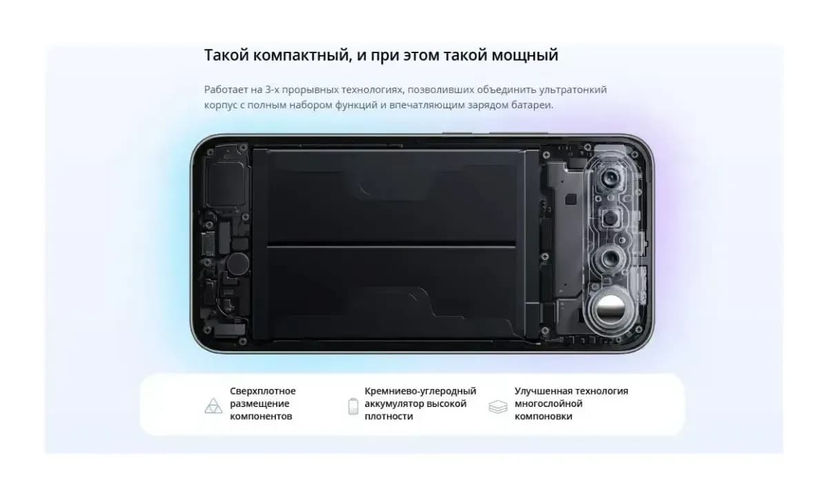Смартфон Realme 16 5G 8GB/256GB (темно-серый)