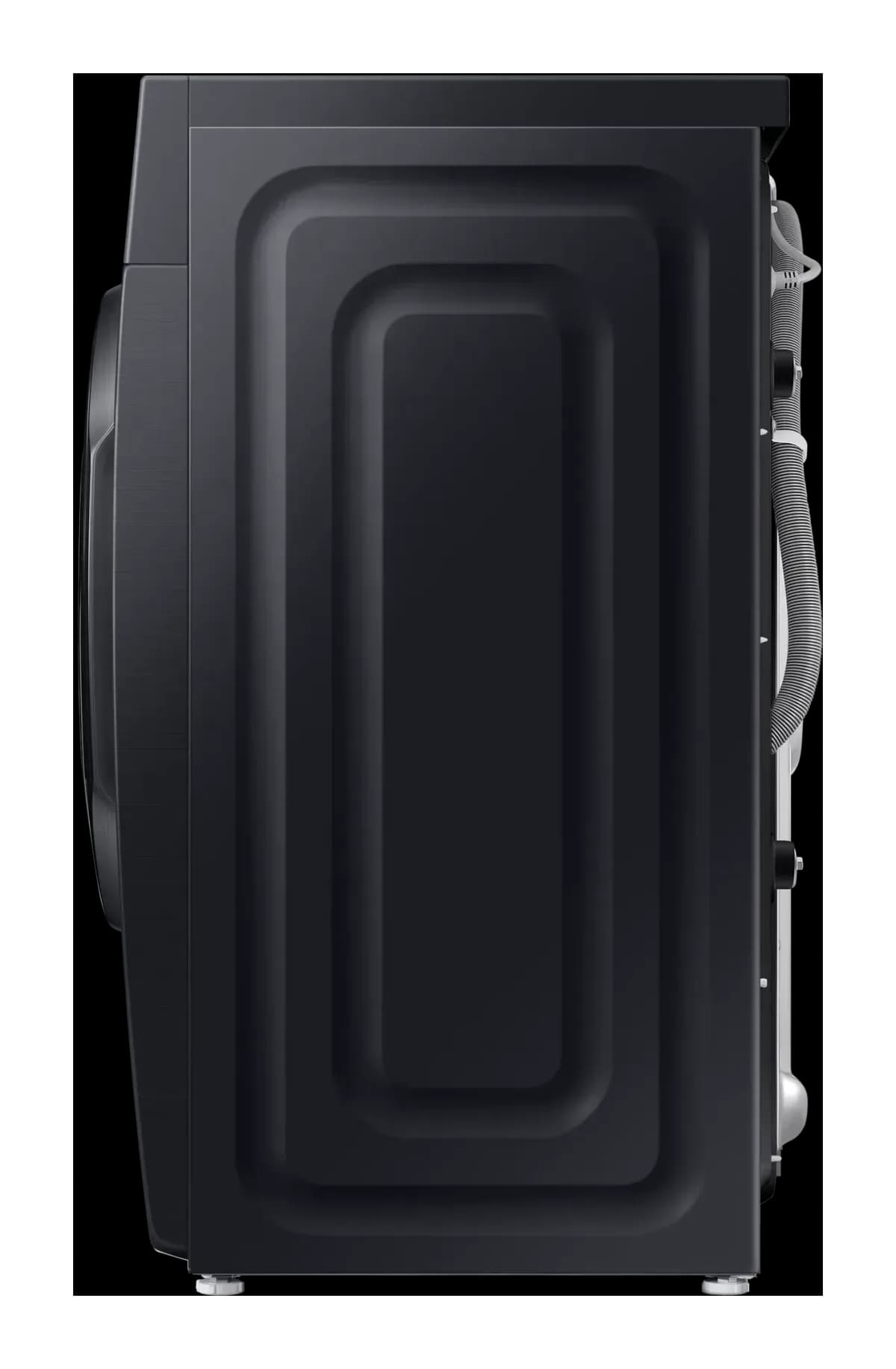 Стирально-сушильная машина Samsung WD90DG5G34BBLP