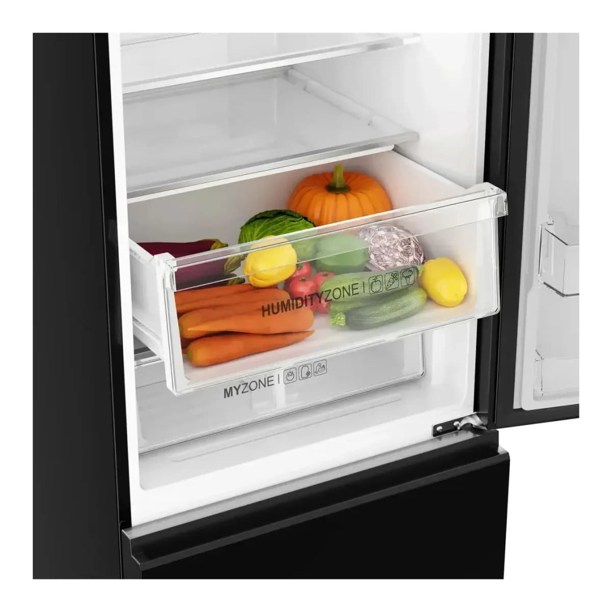 Холодильник с морозильником Haier A4F639CGBGU1
