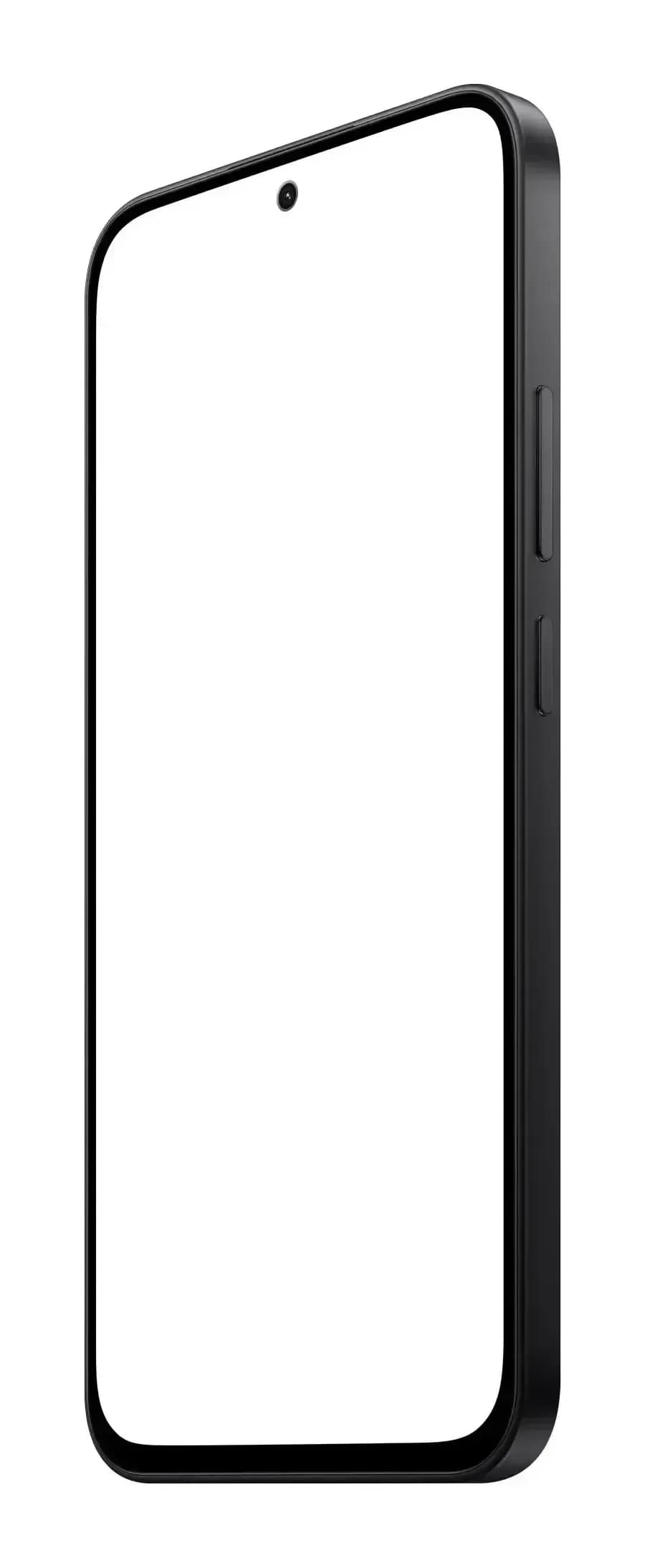 Смартфон Xiaomi Redmi Note 17 5G 6GB/256GB (черный)