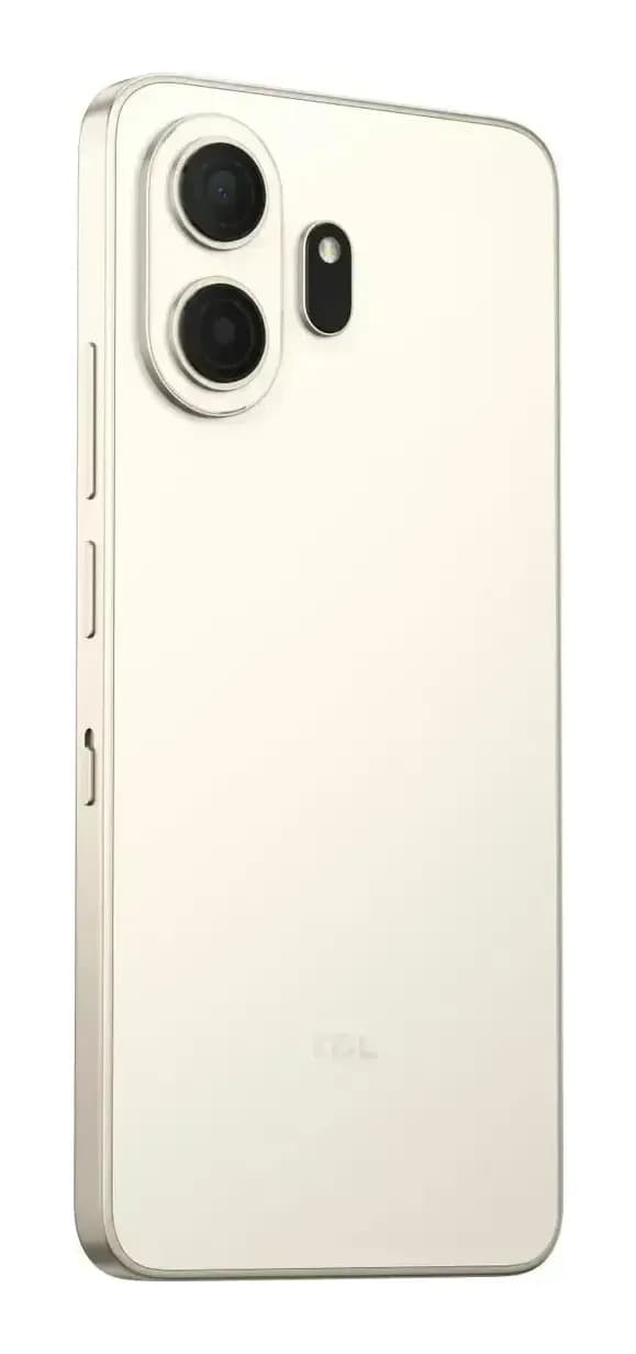 Смартфон TCL NXTPAPER 70 Pro 8GB/512GB (туманное золото)