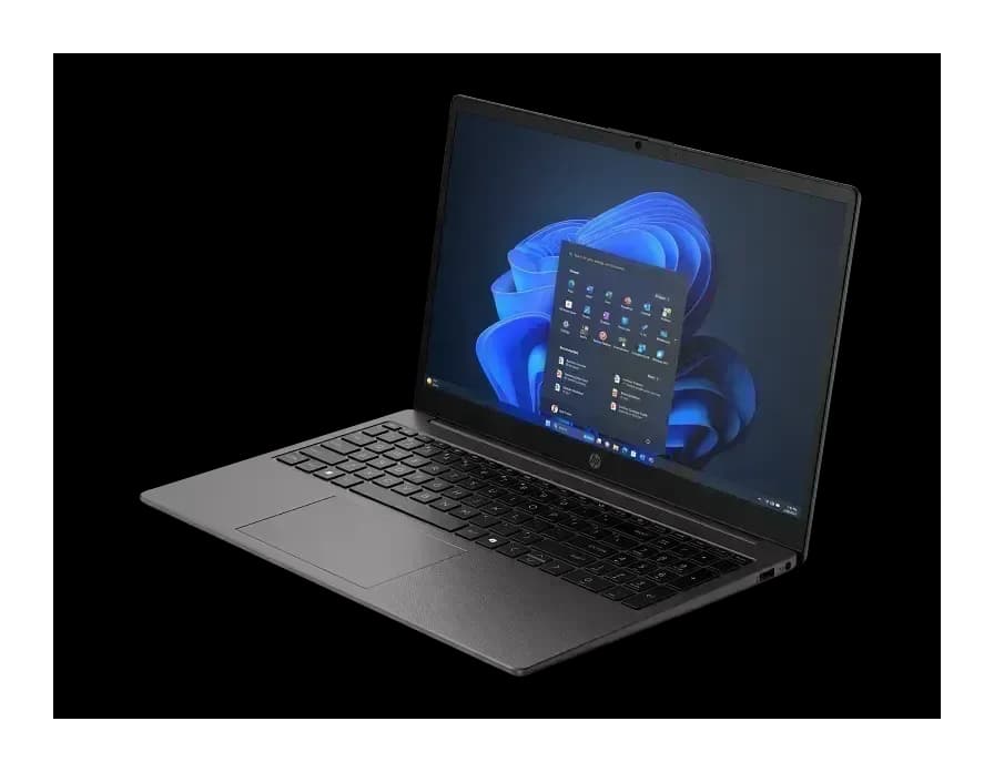 Ноутбук HP 255R G10 (CT9L8AT) без ОС
