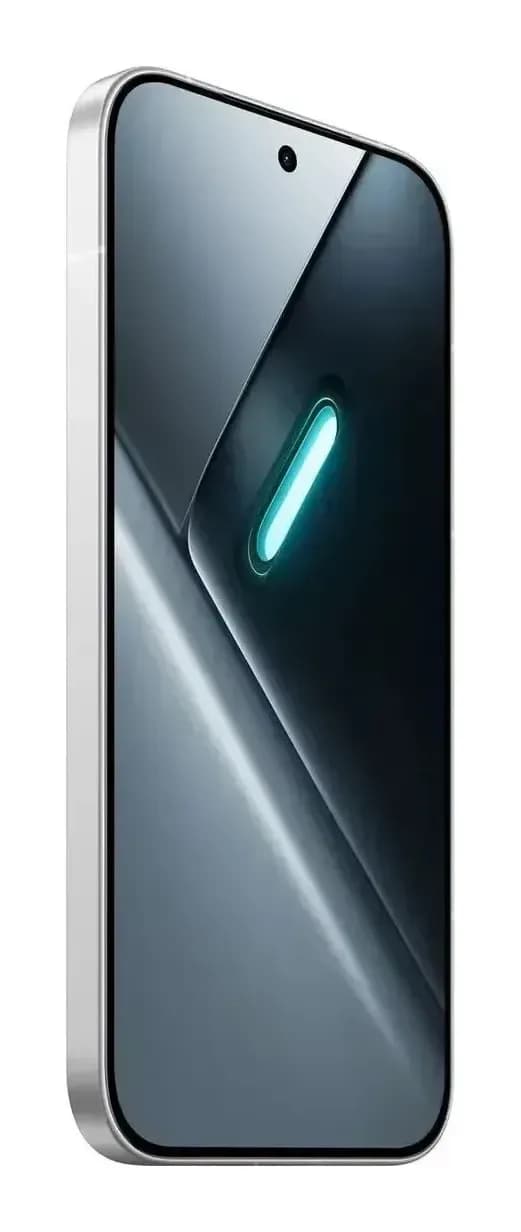 Смартфон POCO X8 Pro 8GB/256GB (белый)