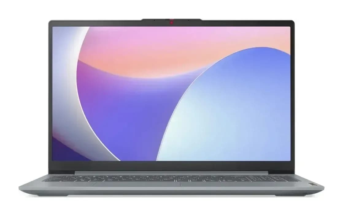 Ноутбук Lenovo IdeaPad Slim 3 15AMN8 (82XQ01SJRK) Windows 11 Home