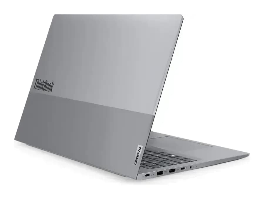 Ноутбук Lenovo ThinkBook 16 G6 IRL (21KH005SEV) без ОС