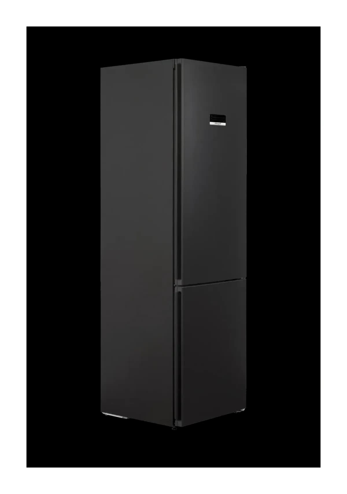 Холодильник с морозильником Weissgauff CBN2WB3L2