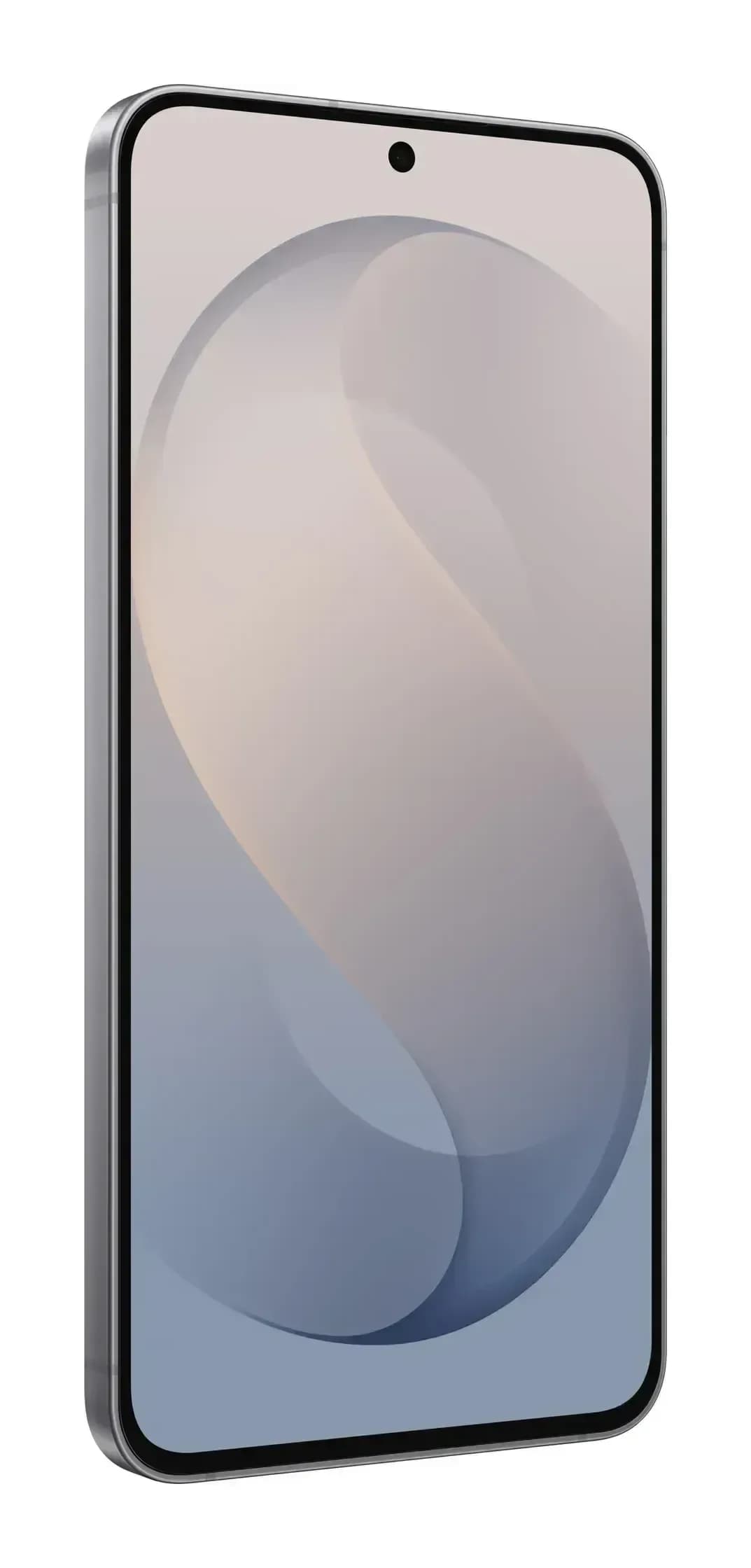 Смартфон Samsung Galaxy S26 FE 8GB/256GB (черный)