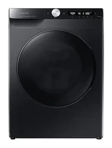 Стиральная машина Samsung WW80AG6L28BBLP