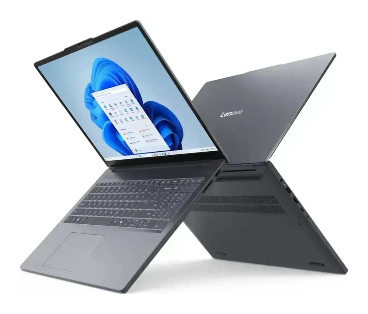 Ноутбук Lenovo IdeaPad Slim 3 16AHP10 (83KB000BRK) без ОС