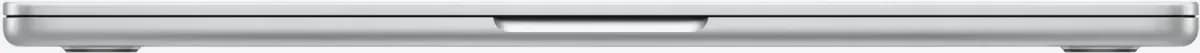 Ноутбук Apple MacBook Air 13" M5 8/10 16GB/512GB A3449 / MDH74 (Silver)