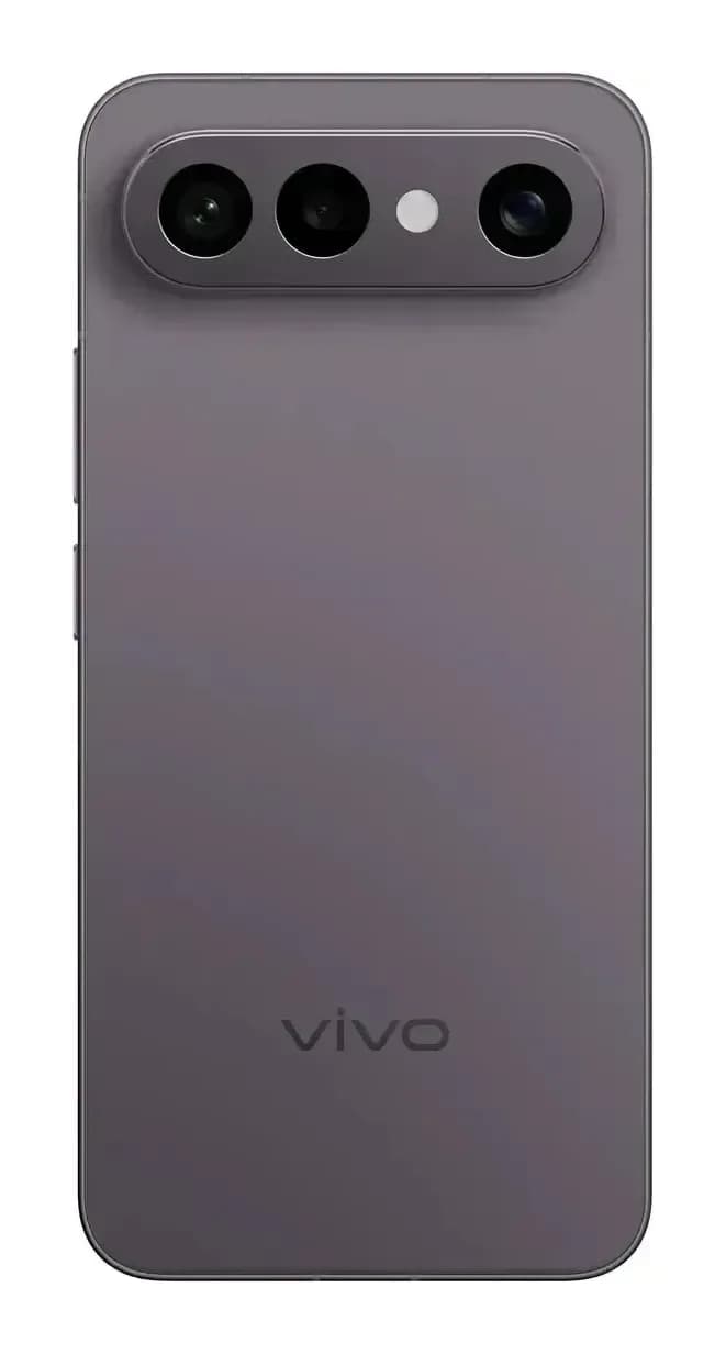Смартфон Vivo X300FE 5G 12GB/512GB (графитовый/черный)