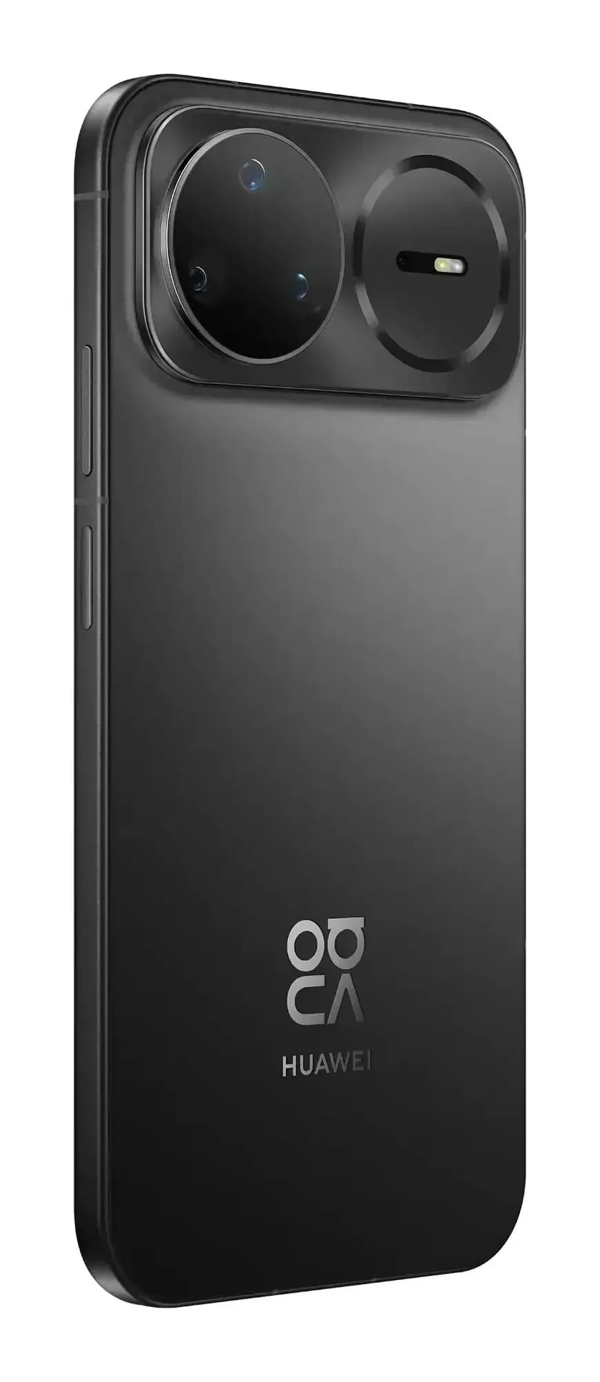 Смартфон Huawei Nova 15 Pro 12GB/256GB (черный)