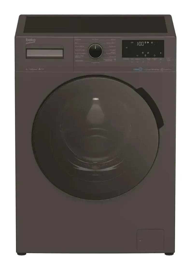 Стиральная машина Beko WSPE6616A
