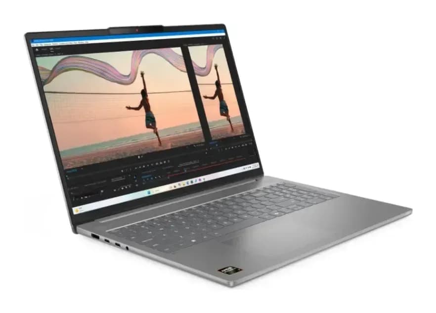 Ноутбук Lenovo IdeaPad Slim 5 16AKP10 (83HY000CRK) без ОС