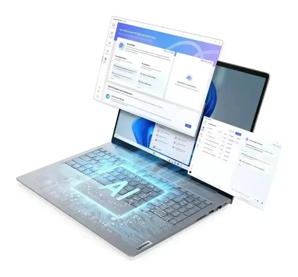 Ноутбук Lenovo Thinkbook 16 G8 IAL (21SK0027GQ)