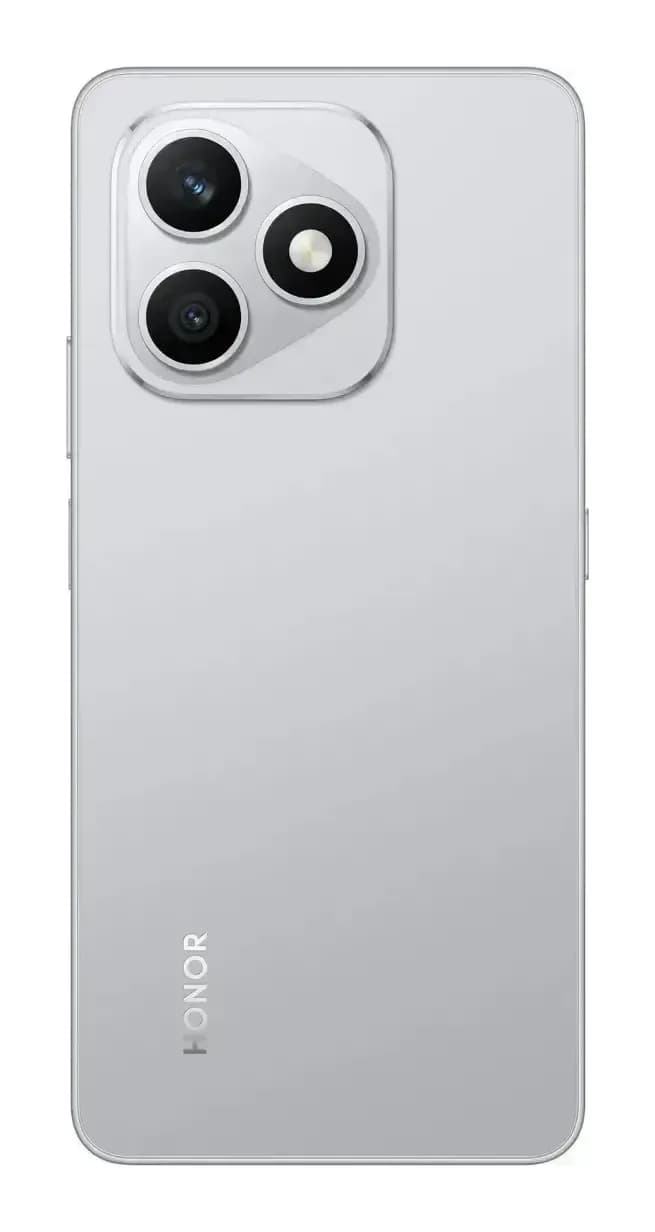 Смартфон HONOR X8d 8GB/256GB (вельветовый серый)