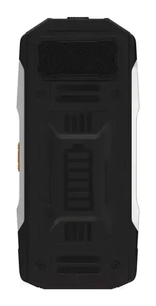 Мобильный телефон Maxvi T20 (черный)