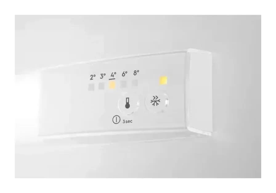 Встраиваемый холодильник Electrolux LFB3AE82R