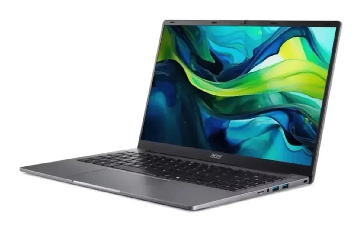 Ноутбук Acer Aspire AL15-32P-C1KD (NX.JB8ER.001) без ОС