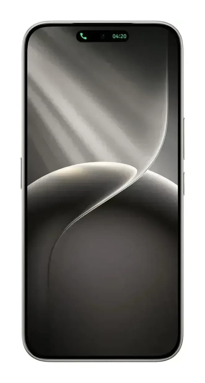 Смартфон Tecno Camon 50 8GB/256GB (Nebula Titanium)