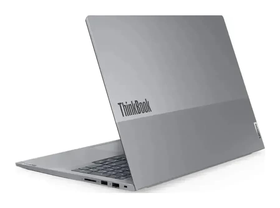 Ноутбук Lenovo ThinkBook 16 G7 IML (21MS008RRU) без ОС