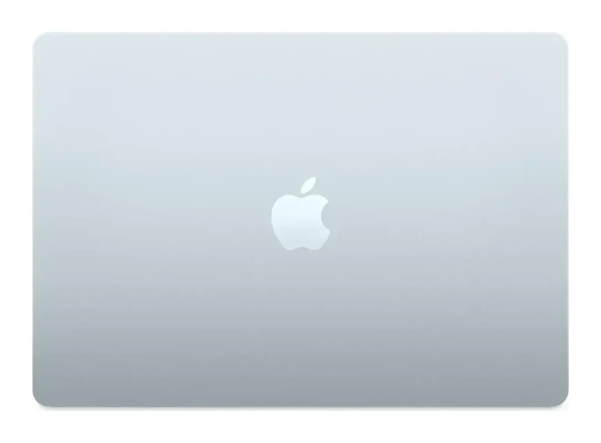Ноутбук Apple MacBook Air 15" M4 2025 16GB/512GB / MC7C4 (Sky Blue)