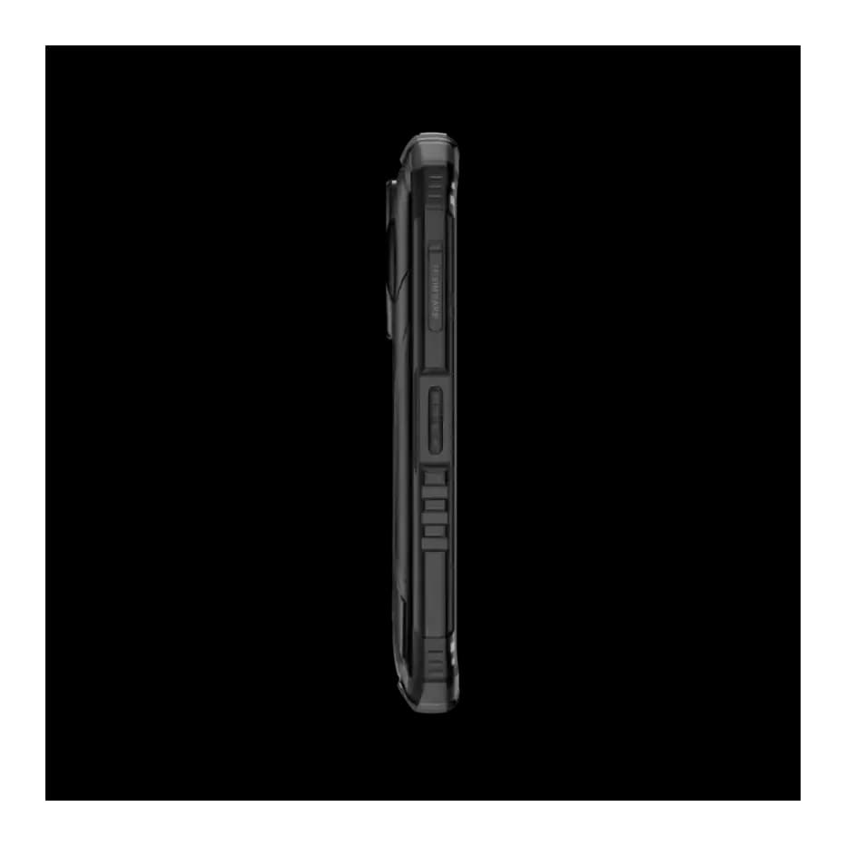 Смартфон Doogee Fire 3 3GB/64GB (серый)