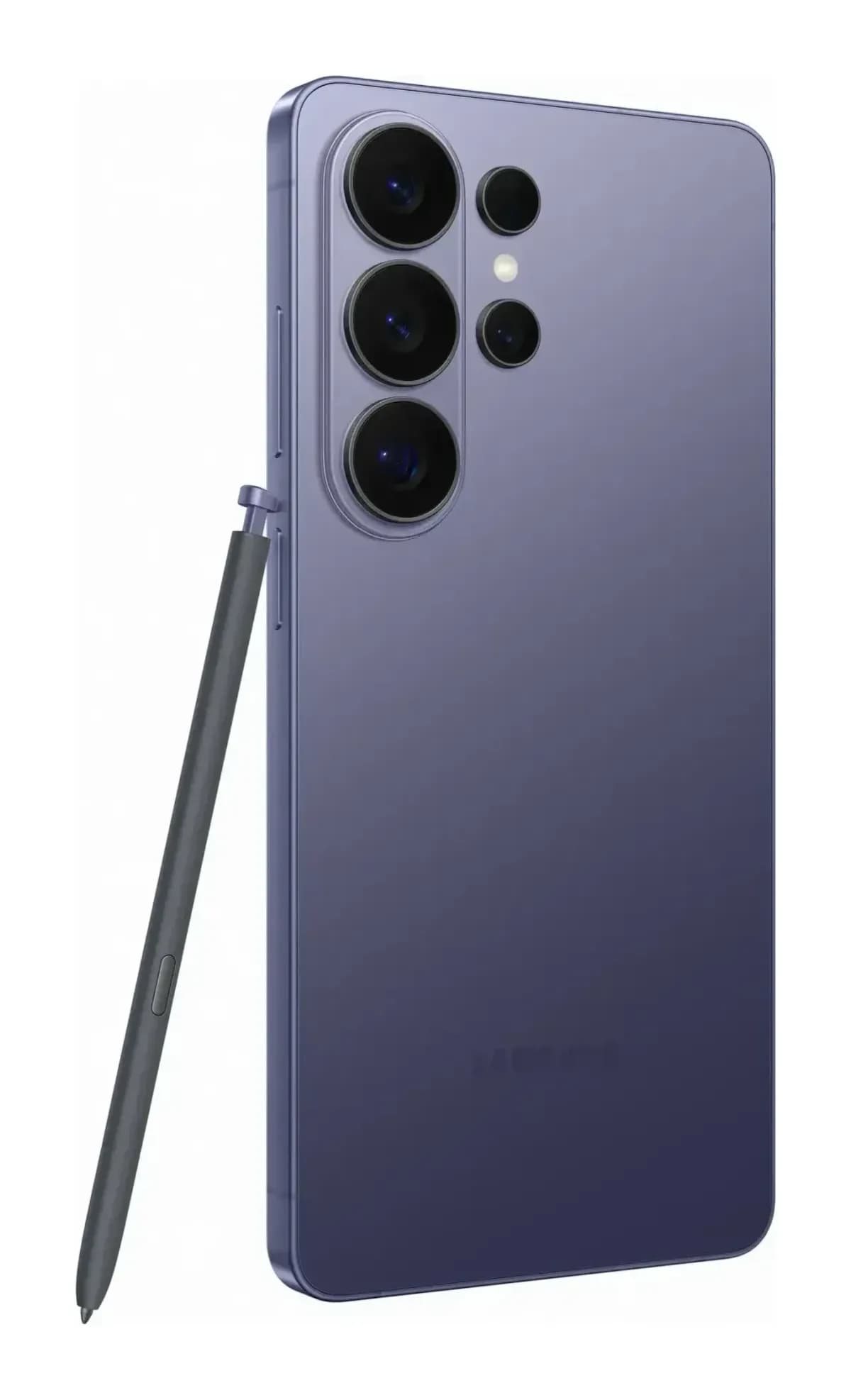 Смартфон Samsung Galaxy S26 Ultra 12GB/256GB (фиолетовый)