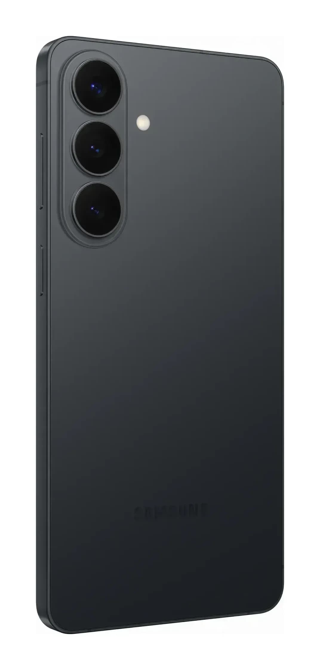 Смартфон Samsung Galaxy S26+ 12GB/512GB (черный)