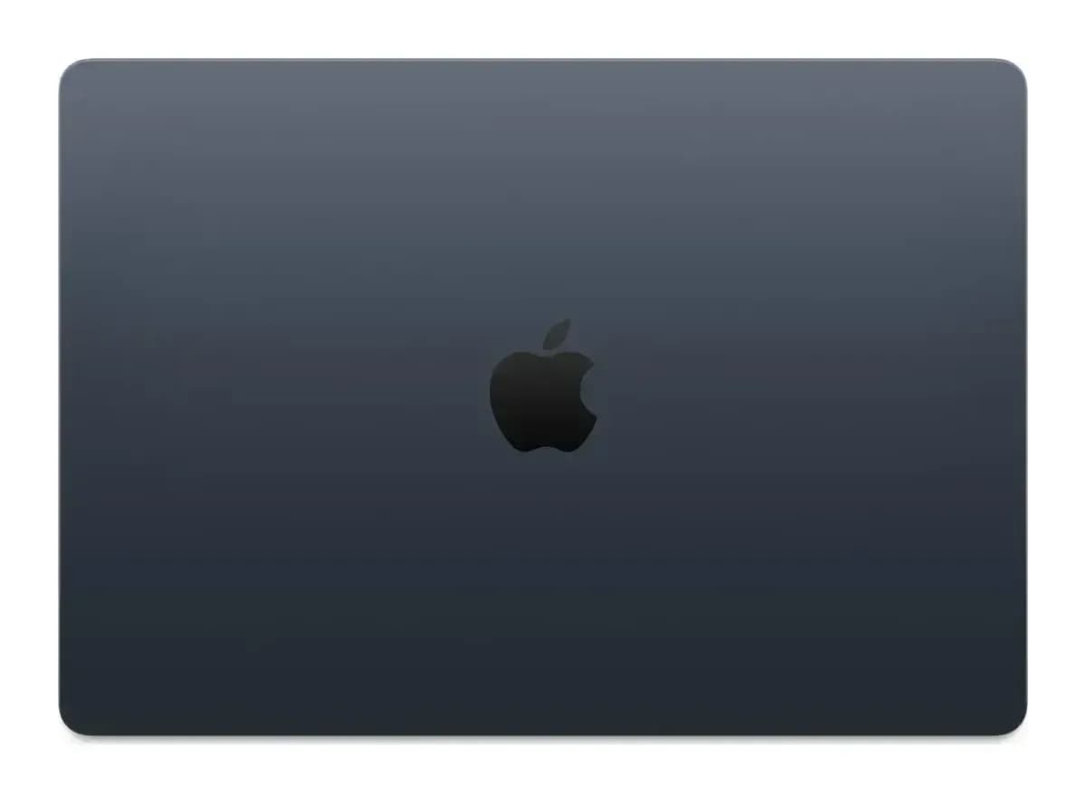 Ноутбук Apple MacBook Air 15" M4 16GB/512GB / MW1M3 A3241 (Midnight)