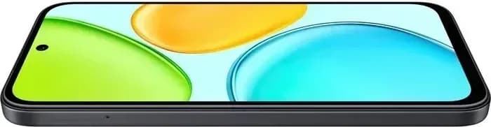Смартфон HONOR X6e 4GB/256GB (полночный черный)